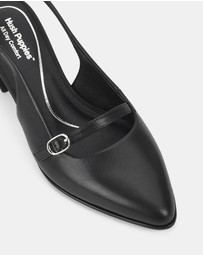 Hush Puppies - Gabby