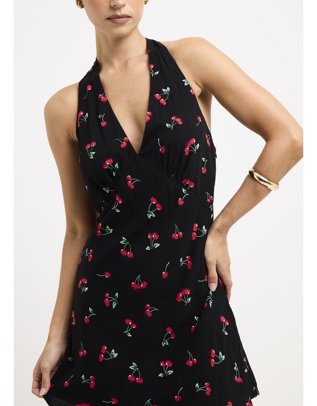 Alice In The Eve - Harper Mini Dress