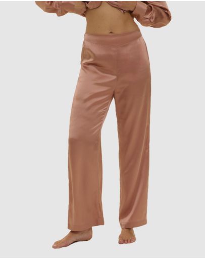 Smokey Pink