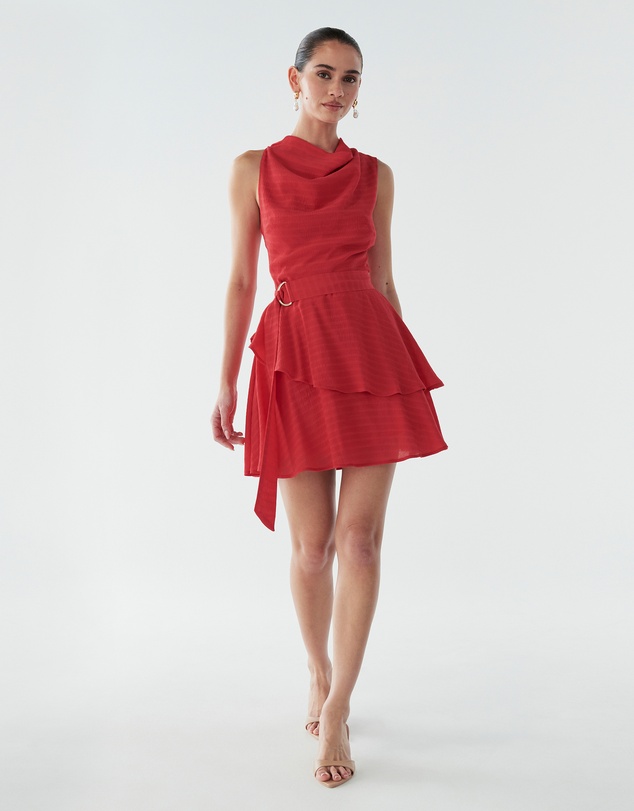 BWLDR - Raya Mini Dress