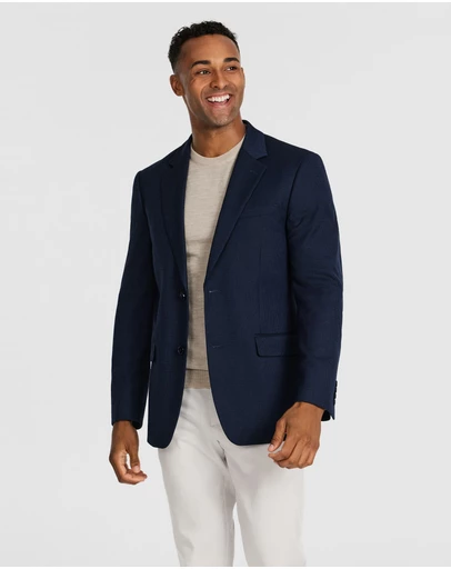 Tarocash - Langford Stretch Blazer