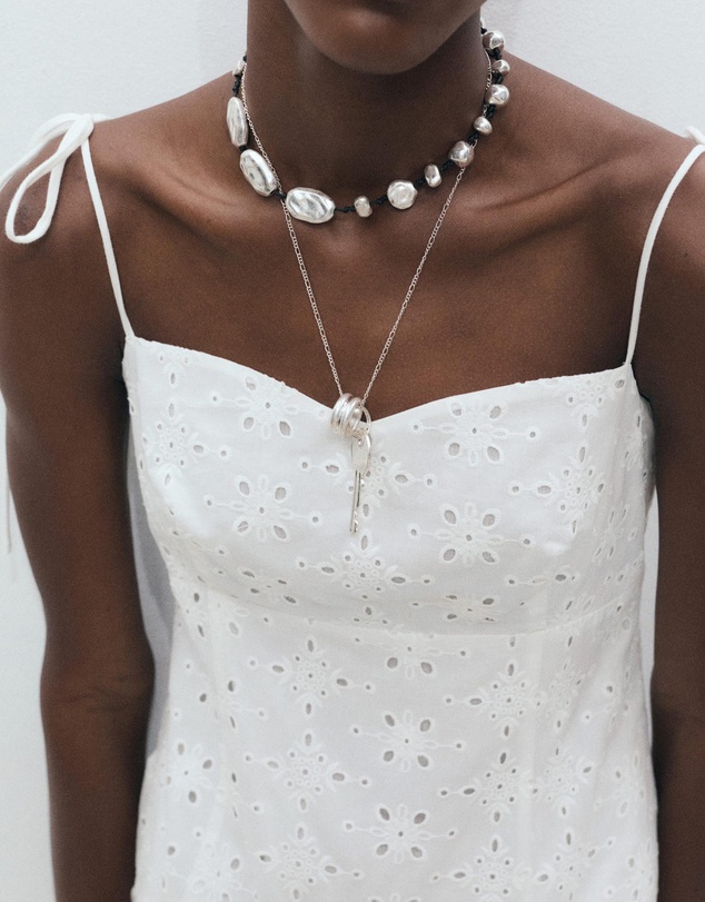 M.N.G - Mila Dress