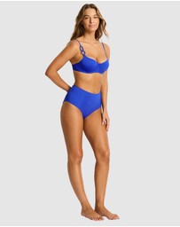 Sea Level Australia - Mythos Balconette Bra