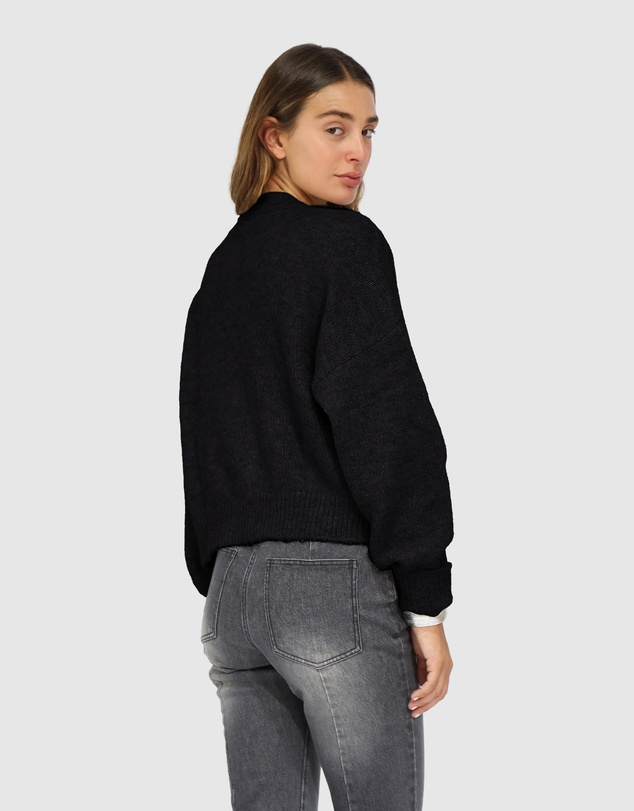 Belle & Bloom - Soft Haven Cardigan