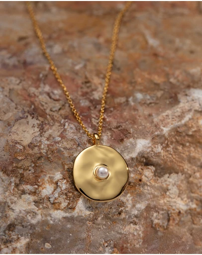 Kirstin Ash - Vista Necklace