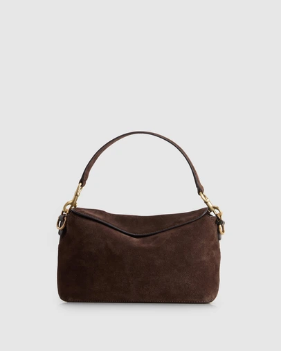 Evity - Clara Small Shoulder Bag