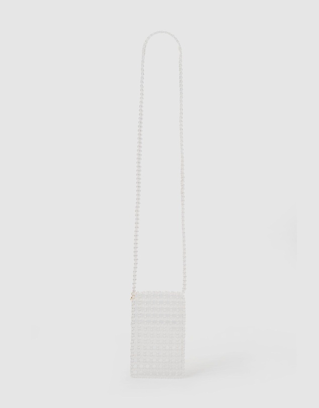 Arms Of Eve - Coachella Phone Bag - Crystal