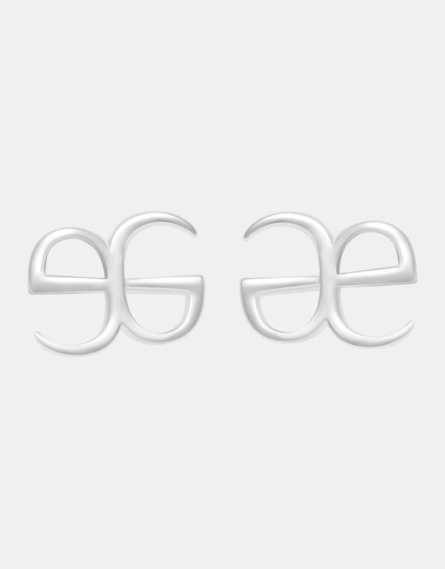 Graedance - AE(æ) Reverse Insignia Stud Set