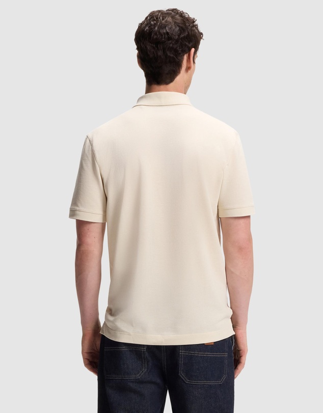 BOSS - Pallas SS Polo