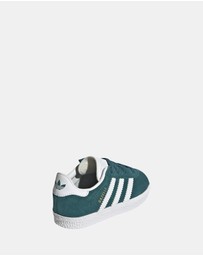 adidas Originals - Gazelle CF Elastic Lace Infant
