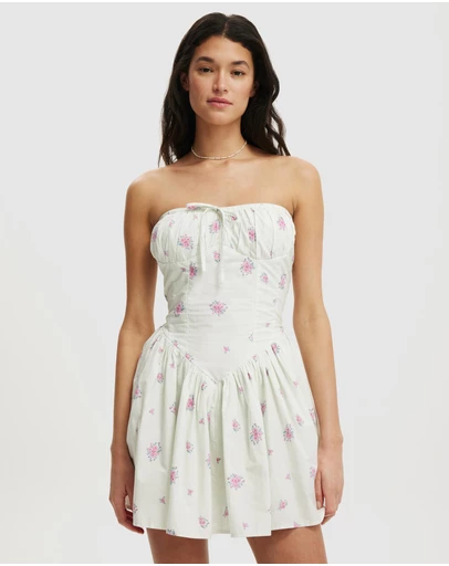 Cotton On - Saskia Mini Dress