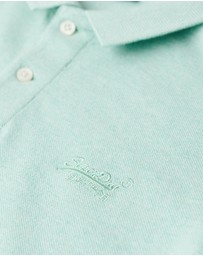 Superdry - Classic Pique Polo