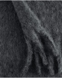 & Other Stories - Large Mohair-Blend Scarf