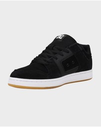 DC Shoes - Mens Manteca 4 Skate Shoes