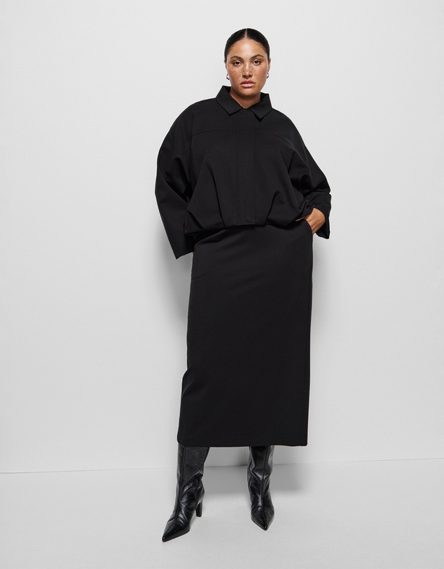 Commonry - Ella Skirt