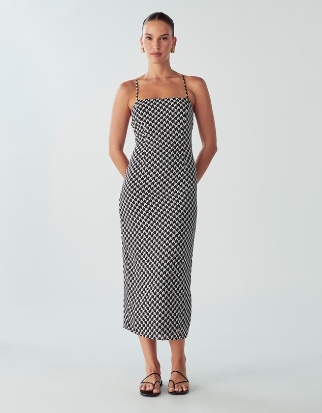 Willa - Leonardo Dress
