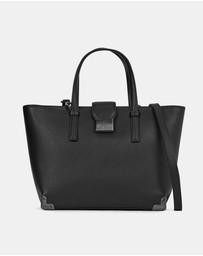 Karl Lagerfeld - K/Trunk Small Tote Bag