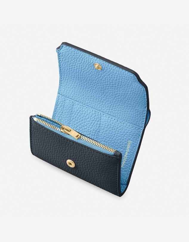 Maison De Sabre - Trifold Wallet