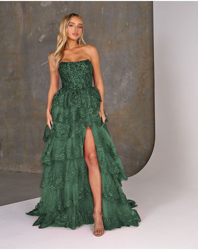 EMERALD 