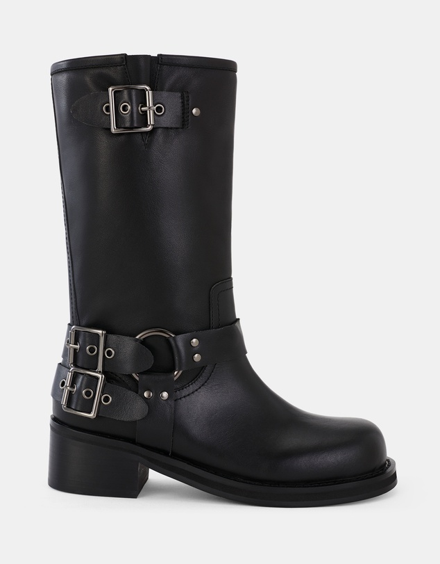 Miss Sofie - Jeny Boots