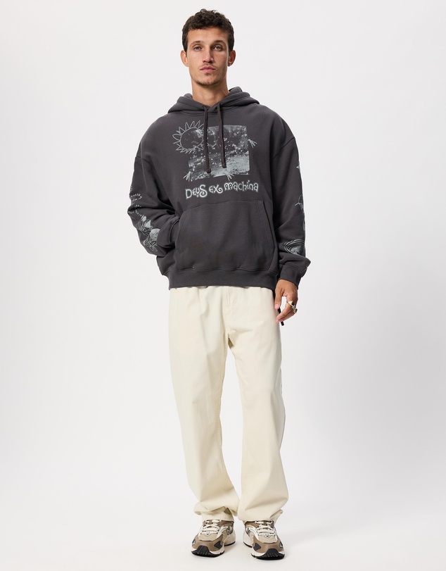 Deus Ex Machina - Migration Hoodie