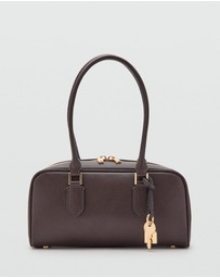 M.N.G - Cadiz Bowling Bag