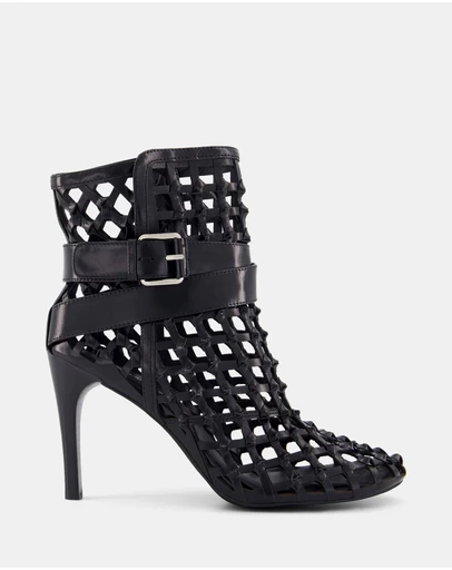 Jeffrey Campbell - Loom Boots