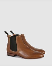 Brando - Beat Chelsea Boots
