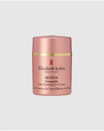Elizabeth Arden - Retinol Ceramide Line Erasing Eye Cream 15ml