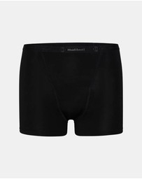 Modibodi - Classic Period Underwear Boyshort Moderate Absorbency