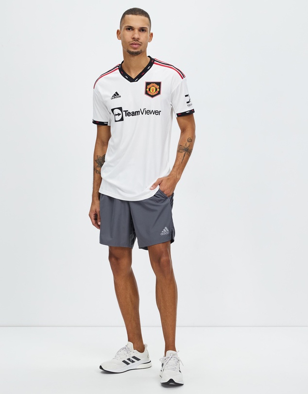 adidas Performance - Manchester United 22/23 Away Jersey