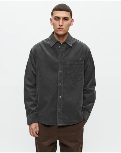 Wood Wood - Cooper Shirt