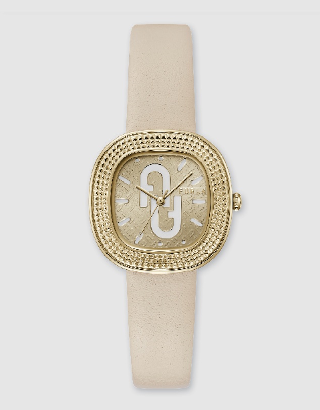 Furla - Furla TV Shape Champagne