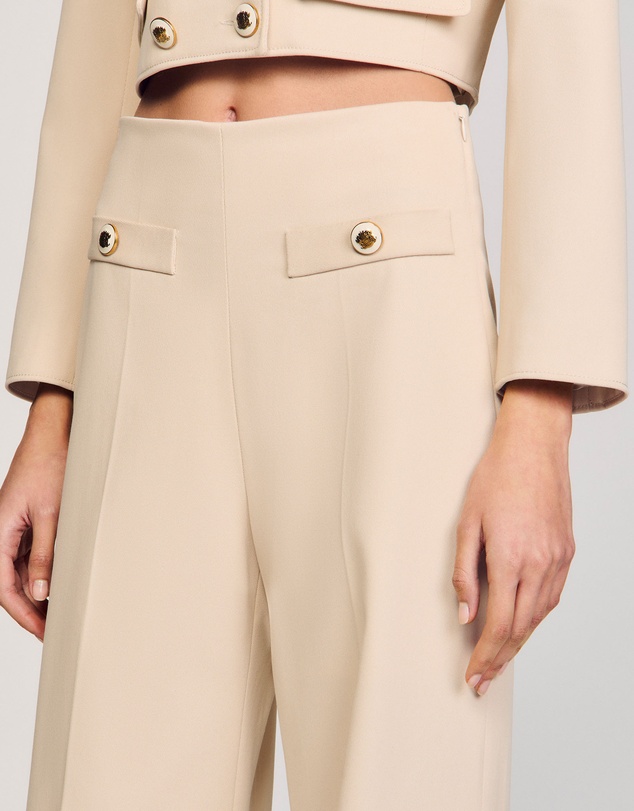 Sandro - Alessi Pants