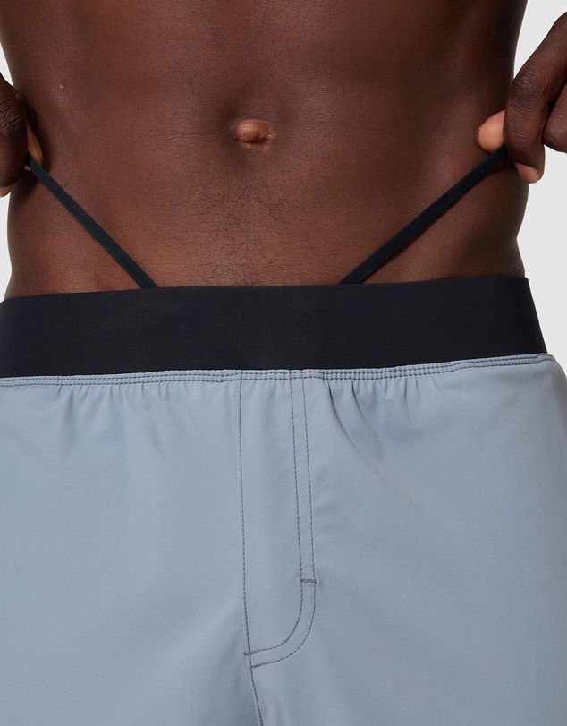 Speedo - Lookout Solid Volley 16in