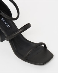 Senso - Robbie IV