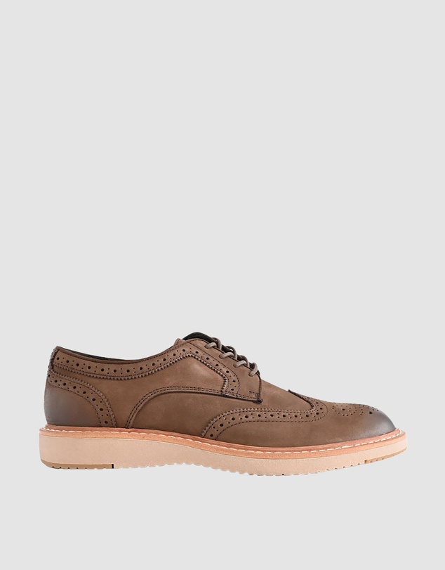 Dune London - Bronny - Brown