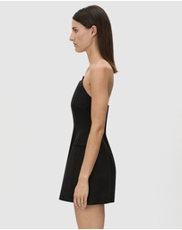 CAMILLA AND MARC - Issa Mini Dress