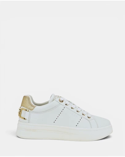 GUESS - Wesli Sneakers