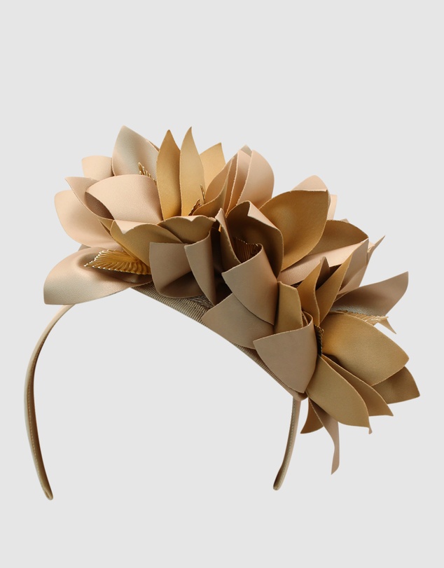 Morgan & Taylor - Devon Fascinator