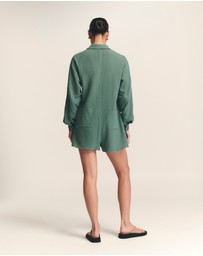 ST MRLO - Dana Playsuit