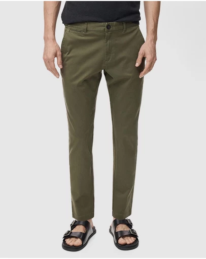 M.N.G - Prato Trousers