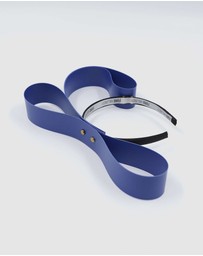 FORD MILLINERY - Rhythmic Headpiece