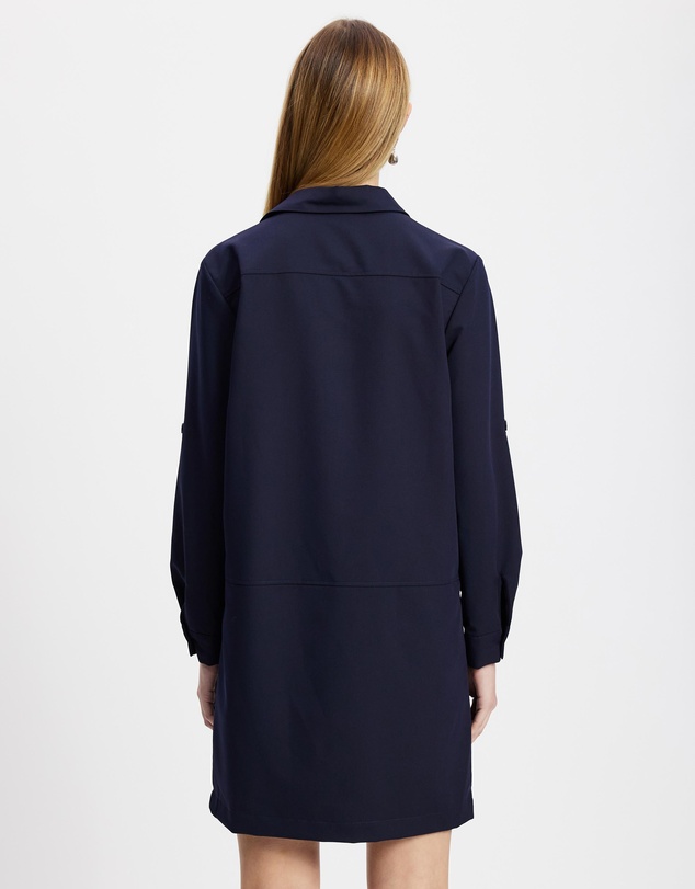 Emme - Conero Dress