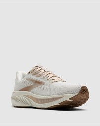 Brooks - Ghost 17 - Women's
