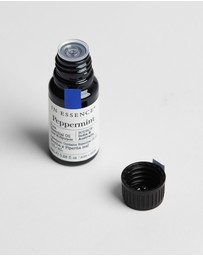 In Essence - In Essence Peppermint Pure Essential Oil 8ml