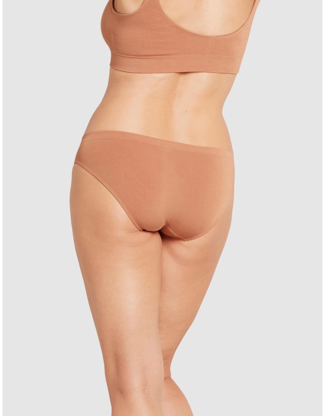 Boody - 5-Pack Classic Bikini