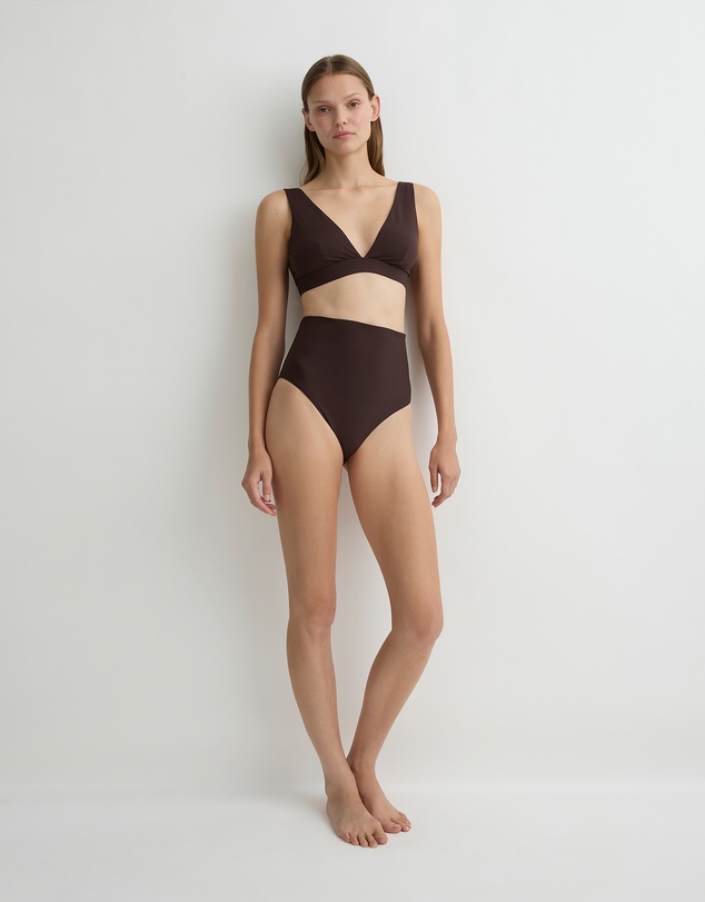 BONDI BORN - Lya Bikini Top