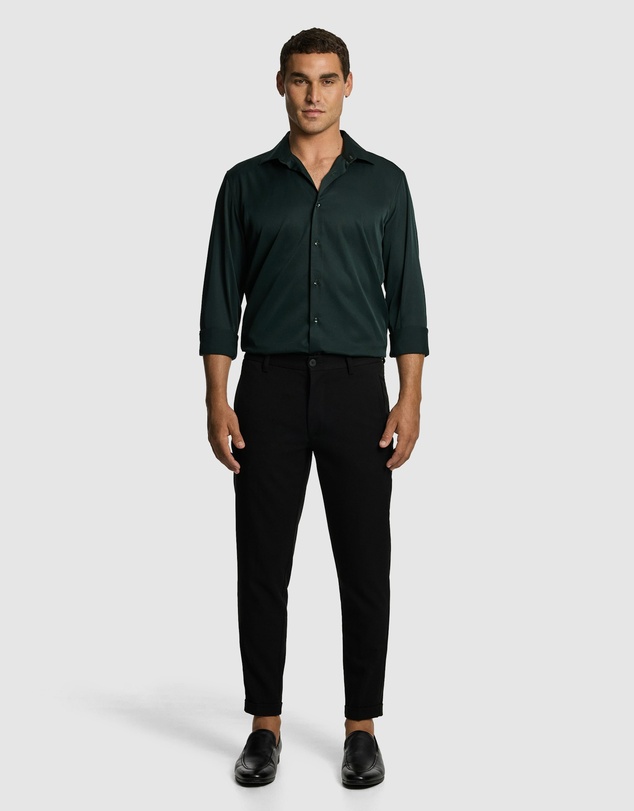 yd. - Antonio Shirt