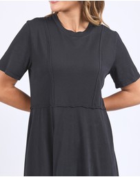 Foxwood - Eva Midi Dress